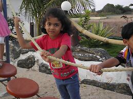 Goverdhan Greens Resort Dwarka