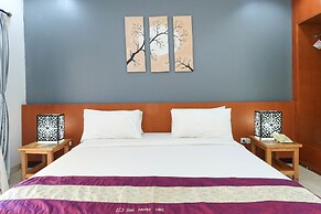 Bali Merita Villa