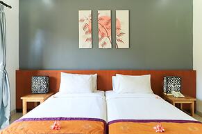 Bali Merita Villa