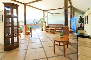 Bali Merita Villa