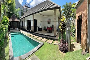 Bali Merita Villa