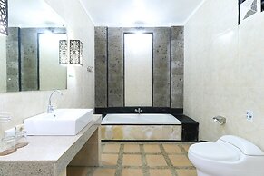 Bali Merita Villa