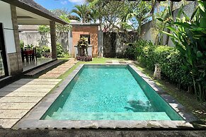 Bali Merita Villa