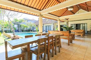 Bali Merita Villa
