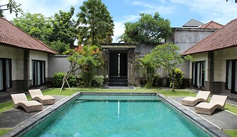 Bali Merita Villa