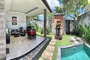 Bali Merita Villa