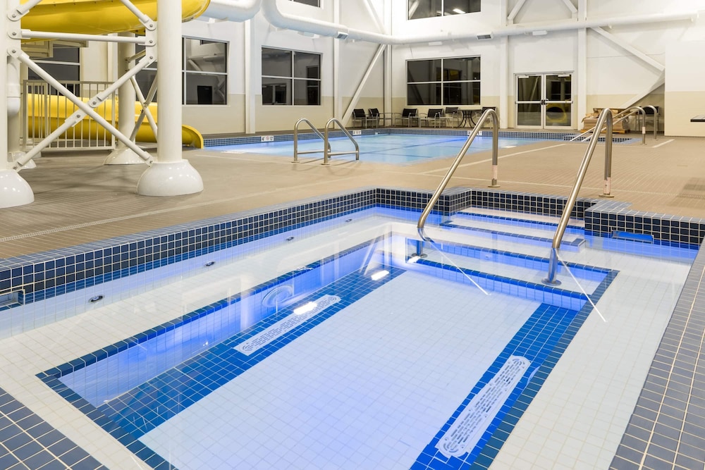 Ramada by Wyndham Revelstoke