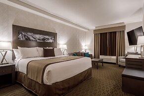 Ramada by Wyndham Revelstoke