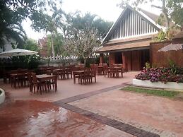 Royal Peacock Boutique Hotel