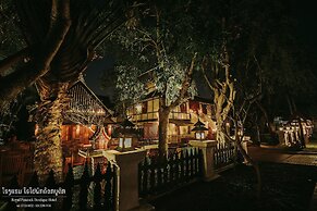 Royal Peacock Boutique Hotel