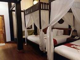 Royal Peacock Boutique Hotel