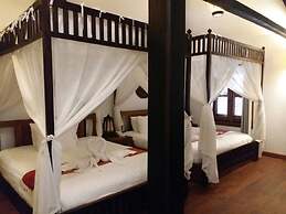 Royal Peacock Boutique Hotel