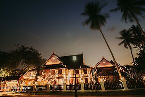 Royal Peacock Boutique Hotel