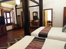 Royal Peacock Boutique Hotel