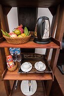 Royal Peacock Boutique Hotel