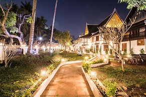 Royal Peacock Boutique Hotel