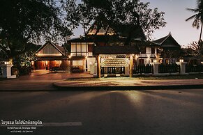 Royal Peacock Boutique Hotel