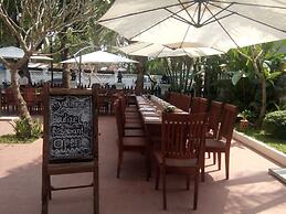 Royal Peacock Boutique Hotel