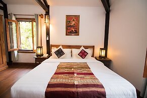 Royal Peacock Boutique Hotel
