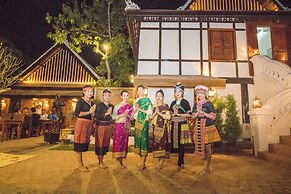 Royal Peacock Boutique Hotel