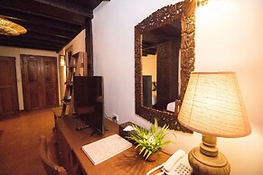 Royal Peacock Boutique Hotel