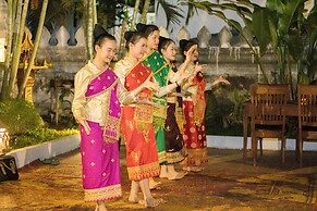 Royal Peacock Boutique Hotel