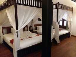 Royal Peacock Boutique Hotel