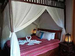 Royal Peacock Boutique Hotel