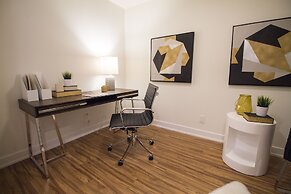 LIV Extended Stay