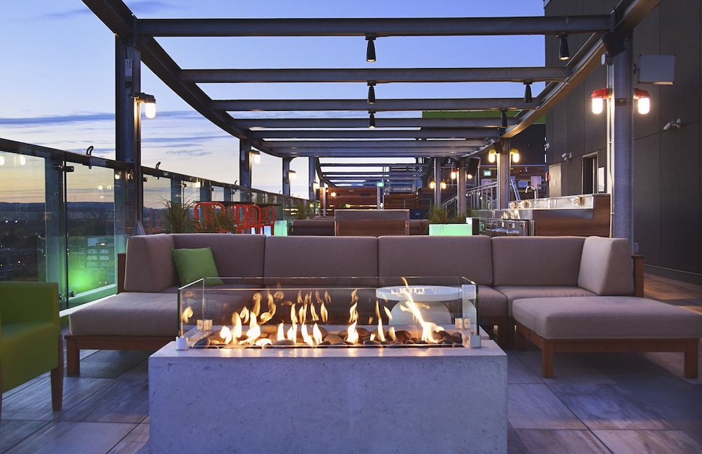 LIV Extended Stay