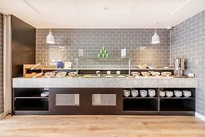 Holiday Inn Express Wigan by IHG