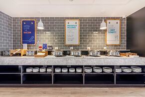Holiday Inn Express Wigan by IHG