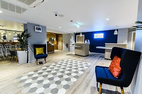 Holiday Inn Express Wigan by IHG