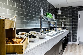 Holiday Inn Express Wigan by IHG