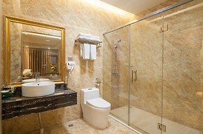 Yu Zhu Wan Hotel