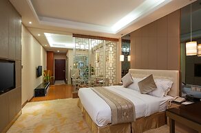 Yu Zhu Wan Hotel