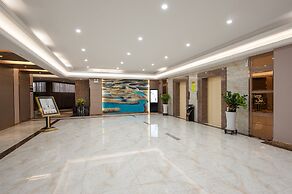 Yu Zhu Wan Hotel