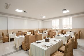 Yu Zhu Wan Hotel