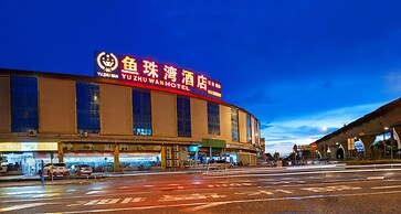 Yu Zhu Wan Hotel
