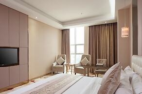 Yu Zhu Wan Hotel