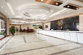 Yu Zhu Wan Hotel