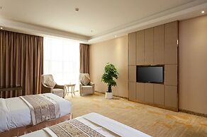 Yu Zhu Wan Hotel