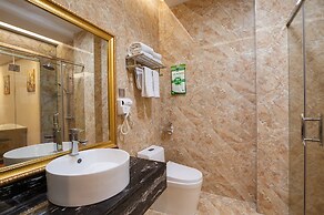 Yu Zhu Wan Hotel