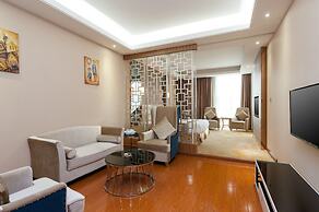 Yu Zhu Wan Hotel
