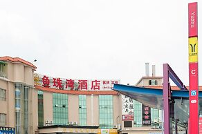 Yu Zhu Wan Hotel