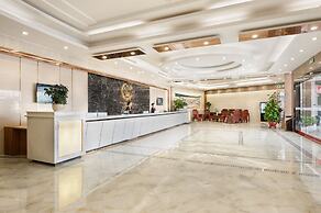 Yu Zhu Wan Hotel