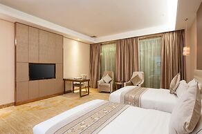 Yu Zhu Wan Hotel