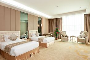 Yu Zhu Wan Hotel