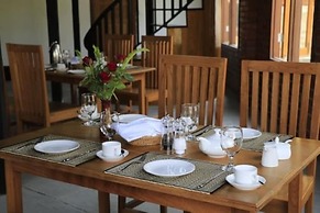 Blue Vanda Lodge