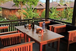 Blue Vanda Lodge